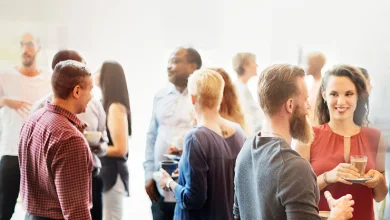 Communauté des utilisateurs Esri