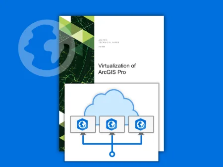 ArcGIS Pro dans les environnements virtualisés
